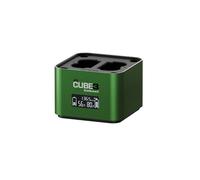 Hähnel ProCube3 - Fujifilm | ✅Competitively priced