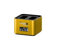 Hähnel ProCube3 - Nikon | ✅Competitively priced