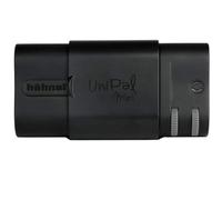 Hähnel - UniPal Mini II - Compact universal Li-Ion battery charger - Automatic voltage & polarity detection