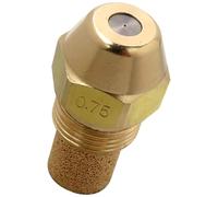 HaeKap 2026 Version 75 80* A Hollow Oil Burner Nozzle for Delavan 7580A, .75-80A, 00075-80A1