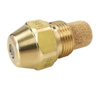HaeKap .85 GPH 80 Degree Hollow Oil Nozzle Replacement Part Fit for Delavan Oil Burner Nozzle Replaces for # 00085-80A1 - Pack of 1