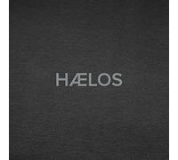 Haelos - Earth Not Above [VINYL]