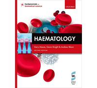 Haematology 2/e (Fundamentals of Biomedical Science)