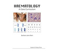 Haematology: A Core Curriculum