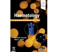 Haematology: An Illustrated Colour Text