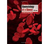 Haematology at a Glance