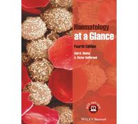 Haematology at a Glance, 4th Edition