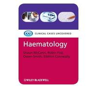 Haematology: Clinical Cases Uncovered