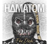 Hämatom – Für Dich – CD – Multicolor (Onesize)