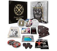 Hämatom - Für Dich (CD+Blu-Ray/Memorandum Box)
