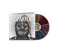 Hämatom Für Dich Pop-Up Colored (Vinyl)