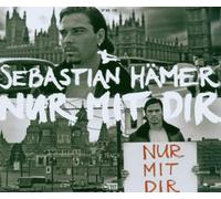 Hämer,Sebastian - Nur mit Dir (2 Track)