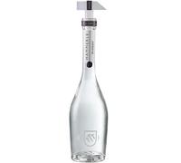 HÄMMERLE Himbeer Edelbrand 50cl, 40 percent ABV - Raspberry Eau-de-Vie from Privatbrennerei Gebhard Hämmerle, Lustenau, Austria - Impeccable with Cheese, Desserts and Elegant After-Dinner Sipping