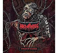 Haemophagus - Stream Of Shadows