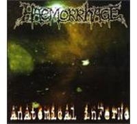 Haemorrhage - Anatomical Inferno
