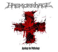 Haemorrhage - Apology For Pathology (Reissue) [VINYL]
