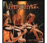 Haemorrhage - Campfire Tales [VHS]