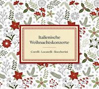 Haenchen,Hartmut - Italienische Weihnachtskonzerte