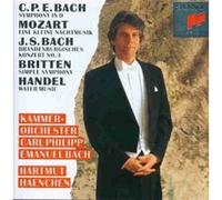 Haenchen,Hartmut - Kammermusik