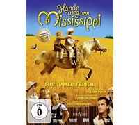 Hände weg von Mississippi (DVD) Min: 96DD5.1WS [Import germany]