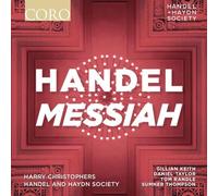 Händel: Der Messias
