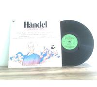 Händel* - E.Power Biggs*, Mormon Tabernacle Choir, Igor Kipnis, Philadelphia Orchestra*, London Philharmonic Orchestra*, Royal Philharmonic Orchestra* ; Eugene Ormandy, Sir Adrian Boult, Charles Grove - Handel's Greatest Hits