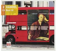 Haendel, G. F. - Handel: Best Of