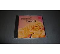 Haendel, Georg Friedrich - Baroque Spirit 6 (Collegium Aureum)