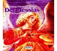 Haendel,georg Friedrich - Der Messias (qs)