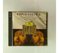 Haendel, Georg Friedrich - Le Messie