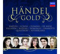 Händel Gold
