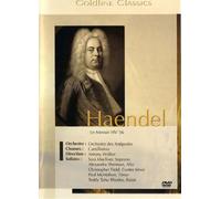 Haendel : le messie