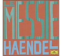 Haendel : Le Messie