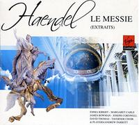 Händel: Le Messie