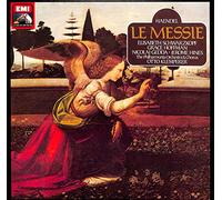 Haendel: Le Messie - 2C 167-00037-9 - Vinyl Box