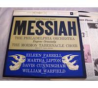 Händel - Messiah (Eugene Ormandy) [2xVinyl]