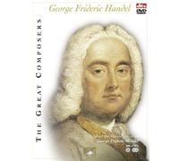 Händel: the Great Composers 2cd