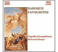 Händel / Vivaldi / Torelli a.o. - Baroque Favourites