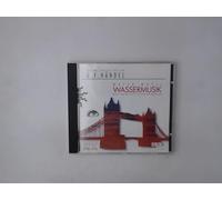 Händel-Wassermusik