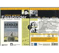 Händler der vier Jahreszeiten [Import allemand]