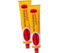 Händlmaier 2x100 ml German Medium Hot Mustard, Haendlmaier / Germany