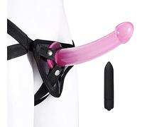 HAENFL Pink, Beautiful, Comfortable, 140MM