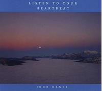 Hänni,John - Listen to Your Heartbeat