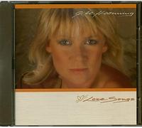 Haenning,Gitte - Love Songs