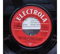 Haenning, Gitte - Man muß schließlich auch mal "nein" sagen können - Ganz so einfach ist das nicht