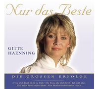 Haenning, Gitte - Nur Das Beste