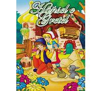 Hänsel e Gretel [Import italien]