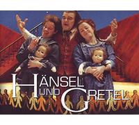 Hänsel & Gretel