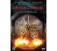Hänsel & Gretel - Uncut