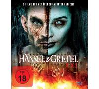 Hänsel & Gretel – Various – XXL Box – Great Movies